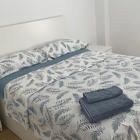Familyhomestay Valencia Buitenkant foto