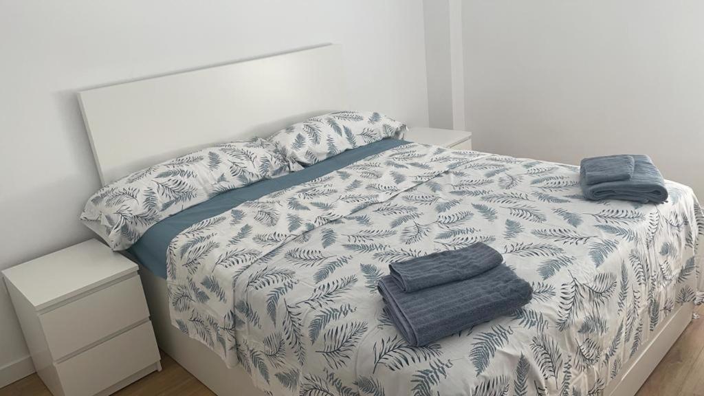 Familyhomestay Valencia Buitenkant foto