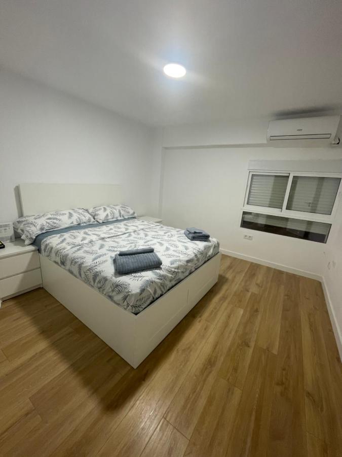 Familyhomestay Valencia Buitenkant foto