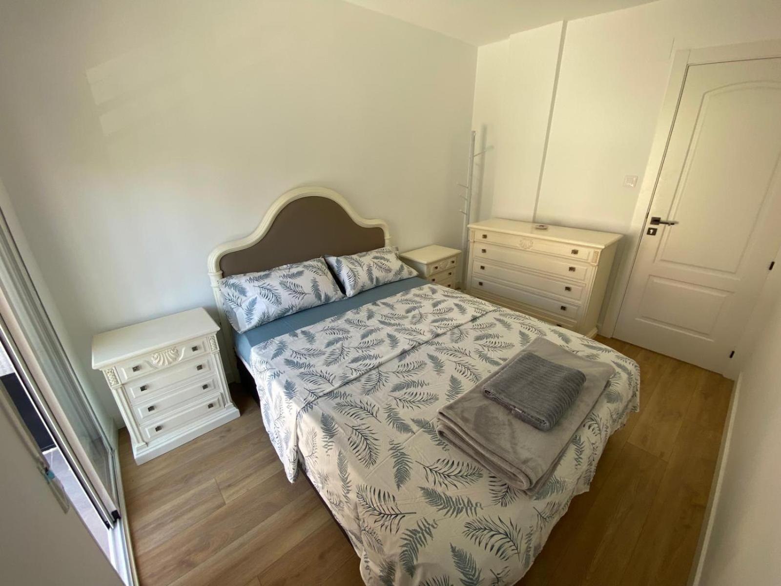 Familyhomestay Valencia Buitenkant foto